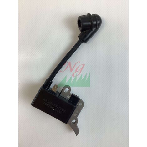 Bobina accensione ORIGINALE BLUEBIRD motosega CSP 270T - CSP 270TC CSP270T-27 (1/4)