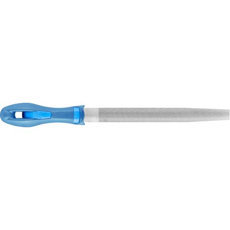 PFERD PF Halbrundfeile SP. DIN261E 200mm H2 (1/4)