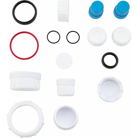 McAlpine Blanking Off Kit for Domestic Appliances