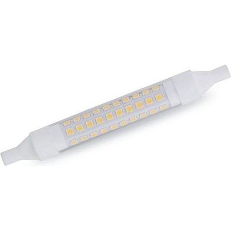 Lampadina a led lineare R7s 10W 118 mm 6000K 1000lm GSC 2004823