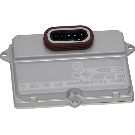 Xenón LED Lastre Unidad desde Control Faro for BMW Audi Ford Renault 4E0907476 (1/5)