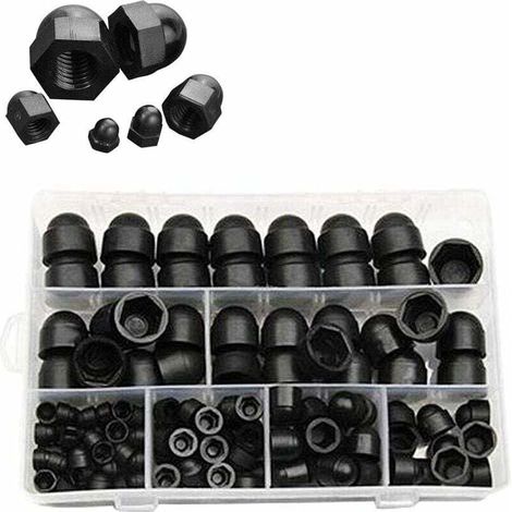 Verstellbare Bettbeine, einziehbare, robuste Bettrahmenfüße, Stützbeine aus Metall, geeignet für Schrank, Sofa, Bett, Ersatzteile 7"-13" (1/4)