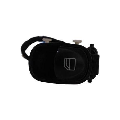 [PRODUIT D'OCCASION] Commande Leve-glace Porte Avd MERCEDES Classe C 2000- ♻️ Ref Oe. 20382002107167 - Garantie à vie (1/3)