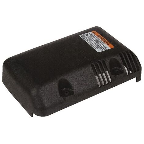 Couvercle de filtre BRIGGS ET STRATTON 710227WM