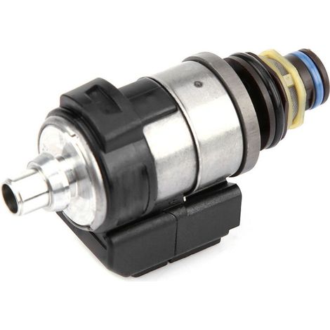 Kit de solénoïdes de Transmission 722.9, 8 pièces, pour Mercedes Benz automatique (1/5)