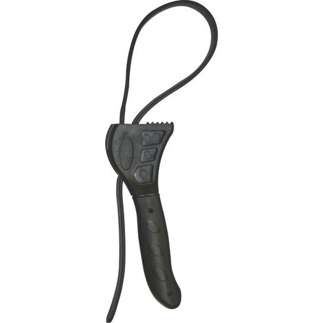 Clé à sangle universelle pour filtre à eau