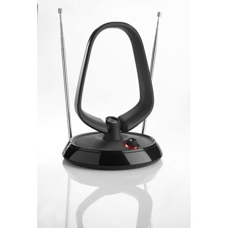 One For All Value Line DVB-T Indoor Antenne 5G antena de televisión Interior (1/5)