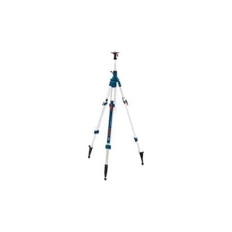 BOSCH Trépied 5/8" 122 à 295 cm BT300HD - 0601091400