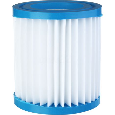 Elektrisches Poolfiltrationspumpenset für Poolfilter (1/5)