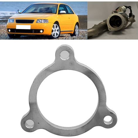 Bride de turbo en acier inoxydable pour pièces automobiles, compatible avec turbo K04 (1/5)