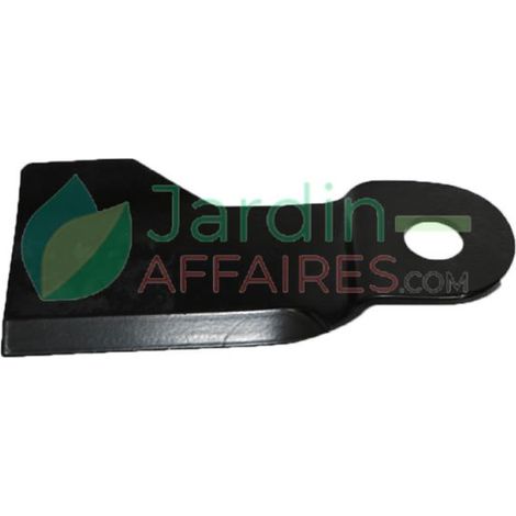 Coltello dritto ventilato Gianni Ferrari 01.33.01.0230