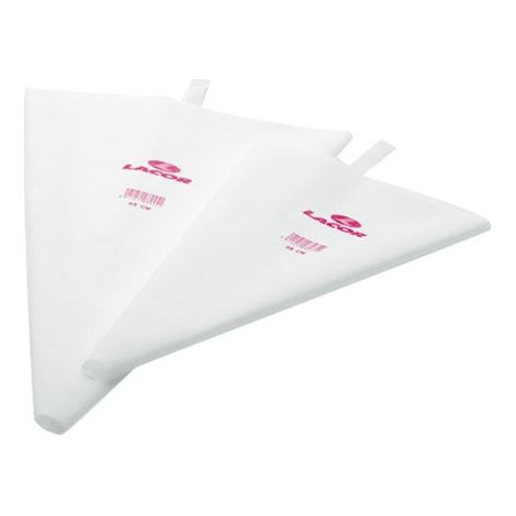 MANGA REPOSTERIA NYLON 35 CMS. - LACOR