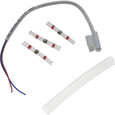 Capteur de température d'origine (C00310483, 482000089850) Purificateur, humidificateur ARISTON HOTPOINT, BAUKNECHT, INDESIT, PRIVILEG, WHIRLPOOL (1/4)