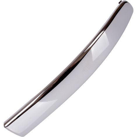 Fiat 500 2007 - Cornice paraurti anteriore cromata destra (1/5)