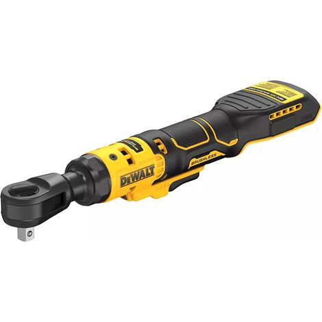 Llave de carraca 3/8 XR 18V sin escobillas DEWALT - DCF513N-XJ (1/3)