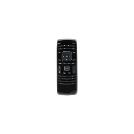 TV Remote Control Remplacement Ajustement pour Vizio M320SL M370SL E370VP E320VT E470IA0 E500IA0 (1/5)
