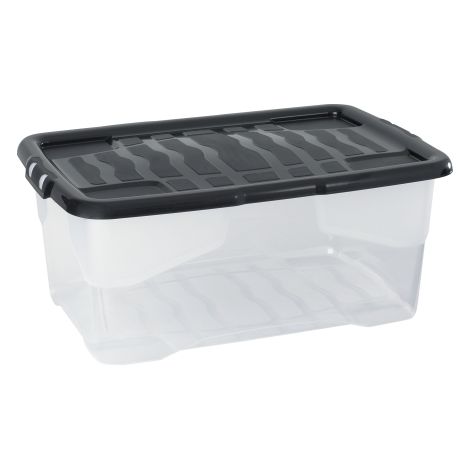 CAJA ALMACENAMIENTO CEP 42 LITROS