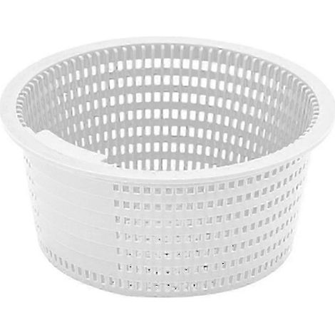 Panier d'écumoire de piscine 2026 P06436 - Idéal pour le nettoyage de la piscine (pour écumoires) (1/5)