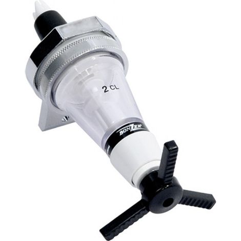Doseur boissons 35cc - Emga