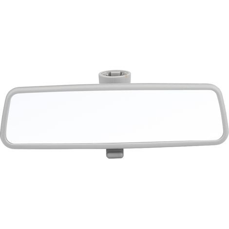 Rétroviseur intérieur d'habitacle pour B5 MK4 99-05 3B0857511G (Gris) (1/5)