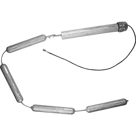 BOSCH Kettenanode 1, 87099186660