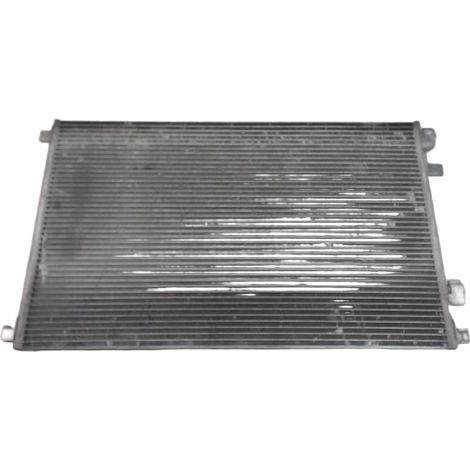 [PRODUIT D'OCCASION] Condenseur Climatisation RENAULT Megane ♻️ Ref Oe. 8200115543 - Garantie à vie (1/3)