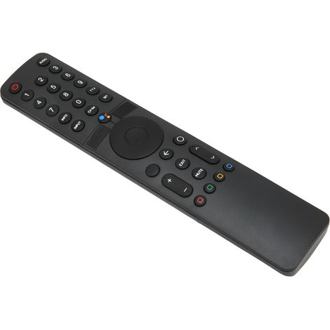 Télécommande universelle vocale pour TV Xiaomi MI P1, compatible modèles L32M6 L43M6 L55M6, commande à distance 4K OLED LCD (1/5)