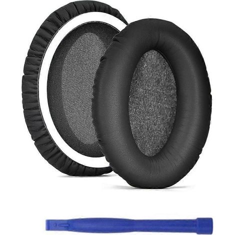 Geräuschisolierende Ohrpolster für HD300PRO-Headsets für klarere Klangqualität (1/4)
