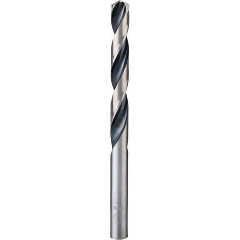 Bosch Metallspiralbohrer-HSS PointTeQ, DIN 338, 10,0 mm, 10er-Pack