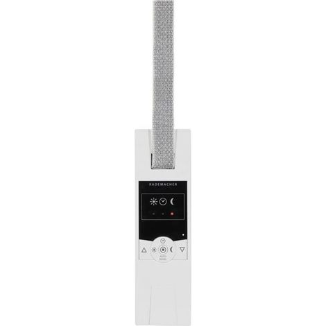 Rollotron Standard Plus 1305 Unterputz ultraweiss (für Maxi-Gurt) Nr. 14236019 (