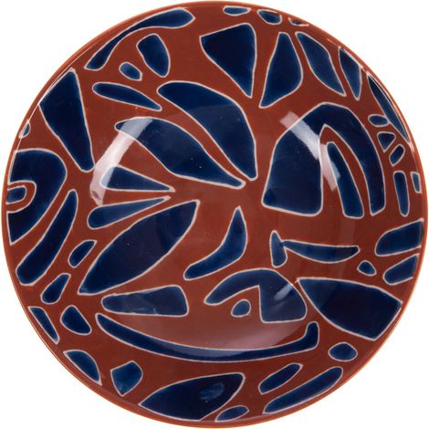 Amadeus - Assiette creuse Abel 19 cm (lot de 6) (1/3)