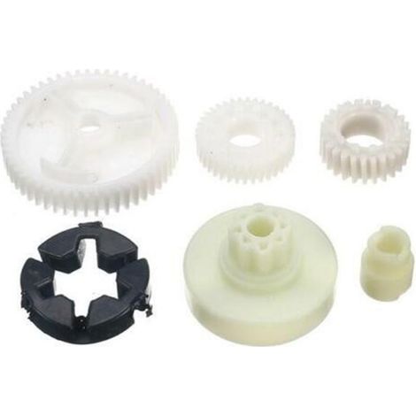 Régleur d'engrenage de moteur de fenêtre G22C5958X (1/5)
