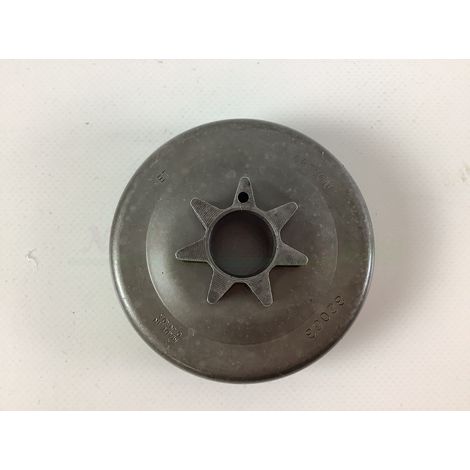 Pignone campana frizione  per motosega STIHL 045 056S