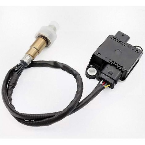 NOx- und Abgaspartikelsensor PM 0281007763 JK21-5L239-AC, kompatibel mit Ford-Fahrzeugen (1/5)