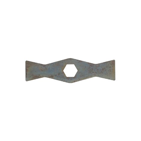 Couteau de scarificateur RYAN 516900