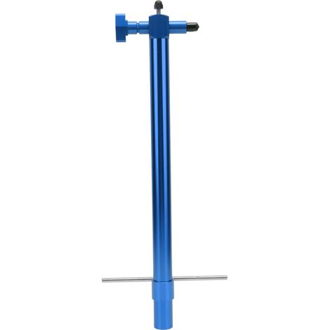 Einstellwerkzeug für Schaltauge, Schaltwerks-Einstellschlüssel (für Reparaturen) blau (1/5)