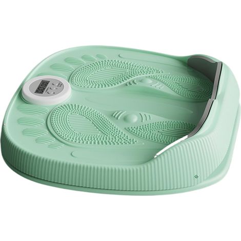 Étire Cheville - Planche Inclinée Ajustable avec Compteur - Équipement de
