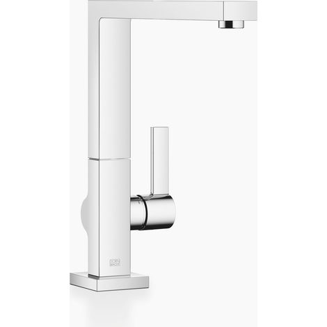 Dornbracht LOT Küchenarmatur, Einhebelmischer, Ausladung 236mm,