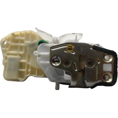 Serrure Porte Arriere Gauche HONDA Jazz (1/2)