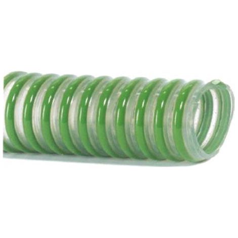 BONERVA TAA0040 ARINACEITE Manguera Aspiración PVC 40 mm - ref: TAA0040 (1/2)