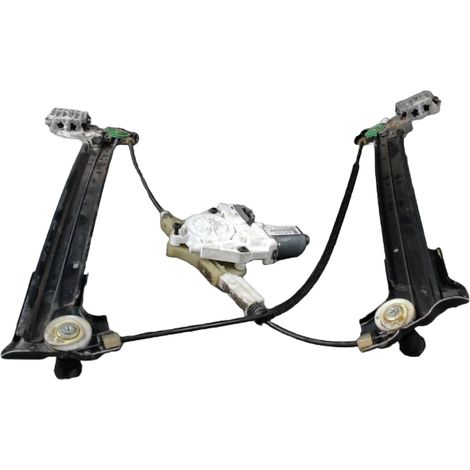 [PRODUIT D'OCCASION] Mecanisme+moteur Leve-glace Arriere Gauche CITROEN C6 ♻️ Ref Oe. 922392 - Garantie à vie (1/3)