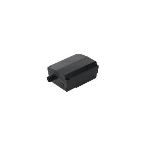 Cache électrique de pompe mini clair de piscine o'clair