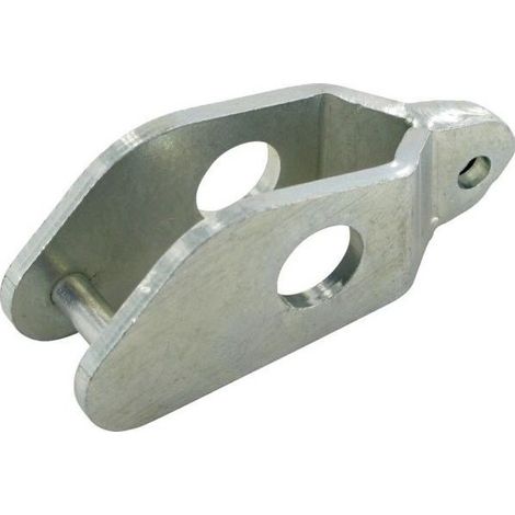 1134-5440-01 - Loquet pour Tracteur Tondeuse STIGA