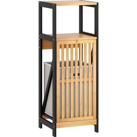 SANLESS - MEUBLES SDB - WC BRS43G (1/5)