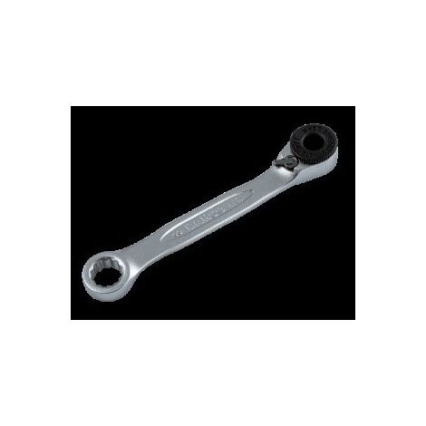 1/4" LLAVES COMBINADAS DE CARRACA P/PUNTAS DE DESTORNILLADOR 90MM - BAHCO
