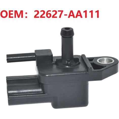 22627AA111 is a fuel tank pressure sensor for the Subaru Forester 99-04. (1/5)
