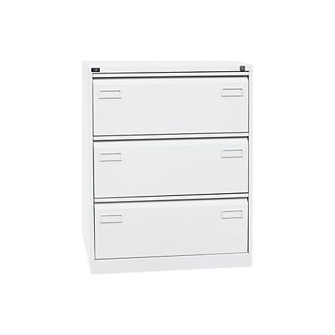 BISLEY  Classificatore per cartelle sospese LIGHT  a doppia