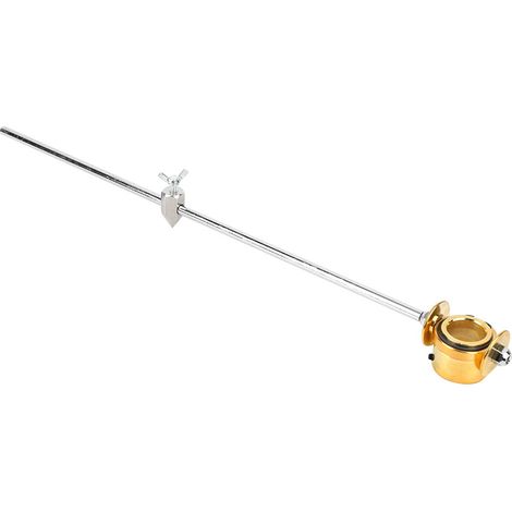 Guide circulaire à rouleau pour torche de découpe plasma P80 (1/5)