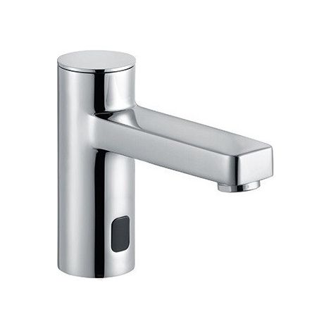 mitigeur de lavabo électronique alimentation électrique