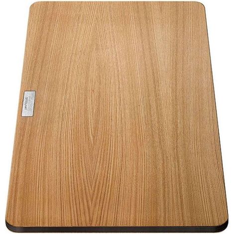 Blanco - Schneidebrett 424x280 mm, Bambus 239449 (1/2)